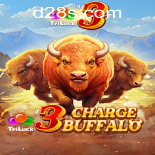 Discovering 3ChargeBuffalo: A Thrilling Gaming Adventure