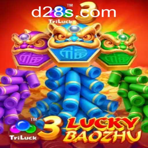 Exploring the Fascinating World of 3LuckyBaozhu: A Unique Gaming Experience