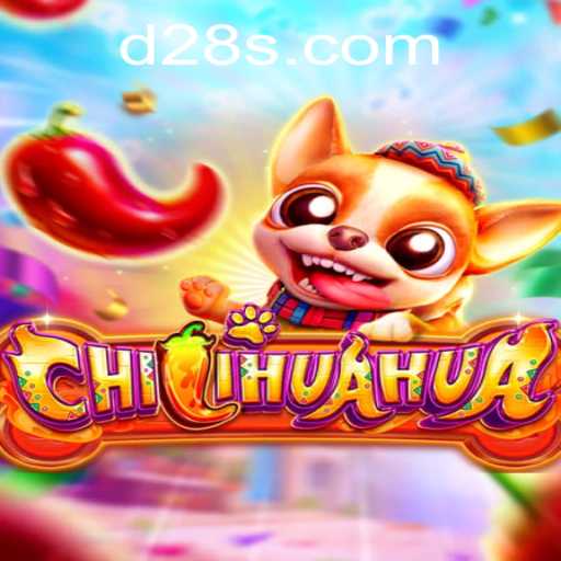 Diving Into the World of CHILIHUAHUA: A Unique Gaming Experience