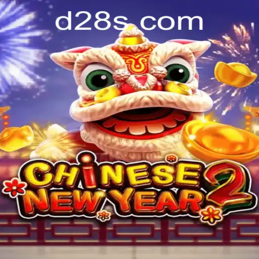Discover the Exciting World of CHINESENEWYEAR2: A Fusion of Tradition and Strategy