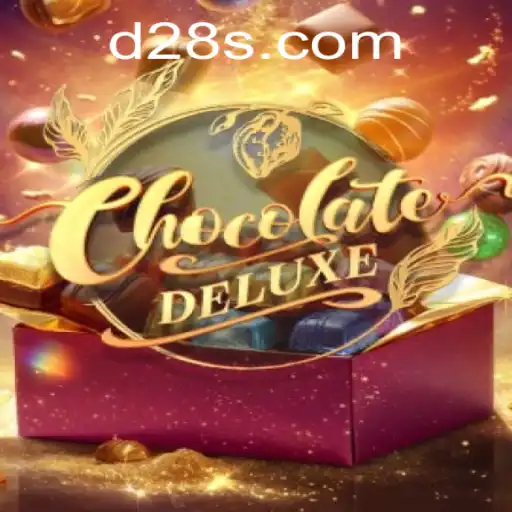 Exciting Adventures in ChocolateDeluxe: Discover the Sweet World of 28S.COM