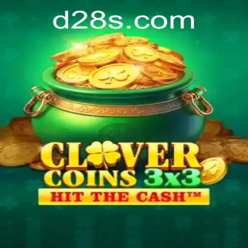 Exploring Clovercoin3x3: The Innovative Game Taking Over 28S.COM