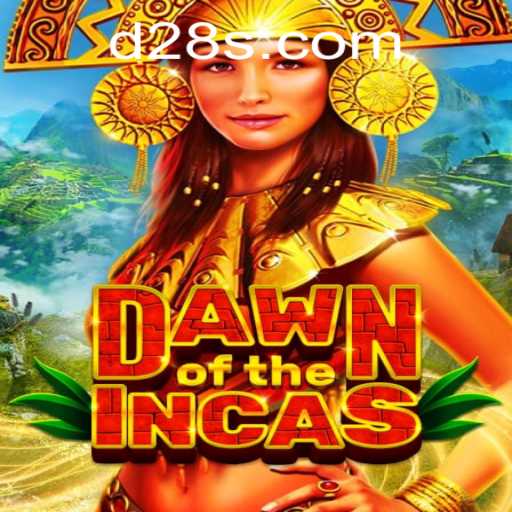 Explore the Thrilling World of DawnoftheIncas