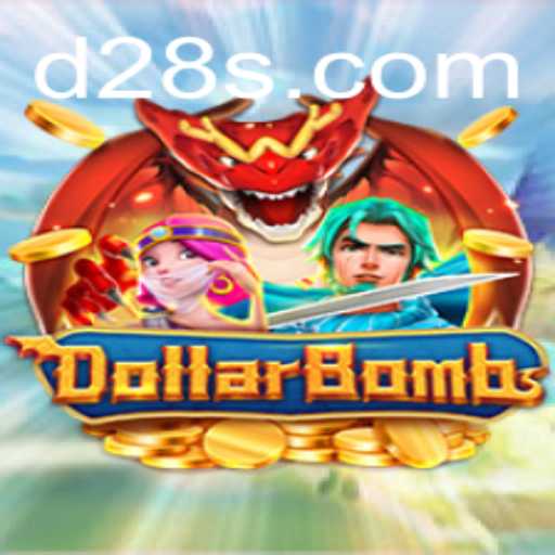 Explore the Thrilling World of DollarBombs and Discover How 28S.COM Enhances Your Gaming Experience