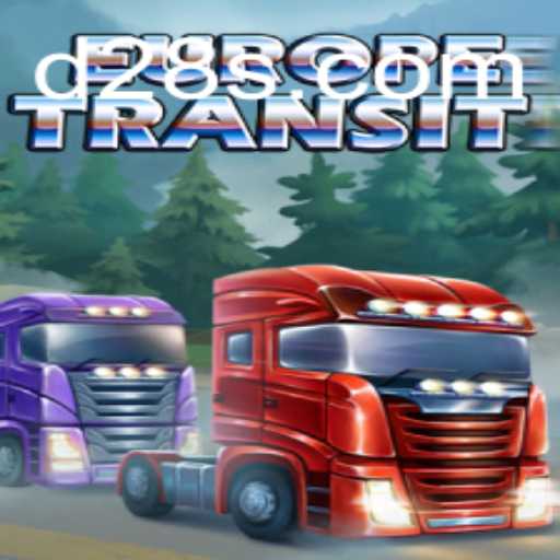 EuropeTransit: An Innovative Gaming Experience
