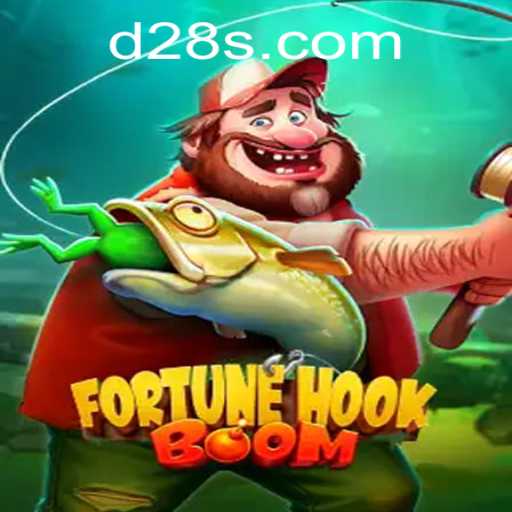 Explore the Exciting World of FortuneHookBoom and its Connection to 28S.COM