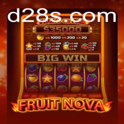 Discover FruitNova: An Engaging Blend of Strategy and Adventure