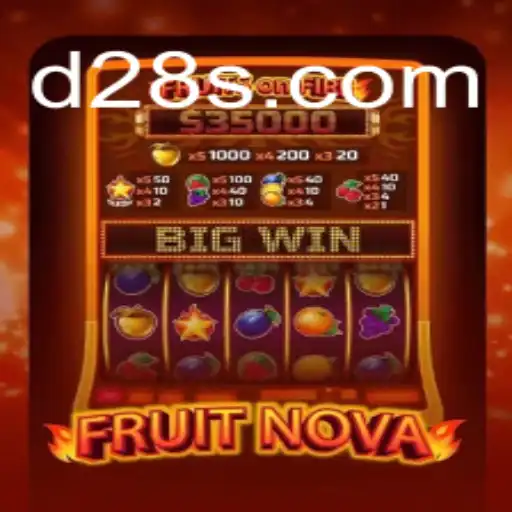 Discover FruitNova: An Engaging Blend of Strategy and Adventure