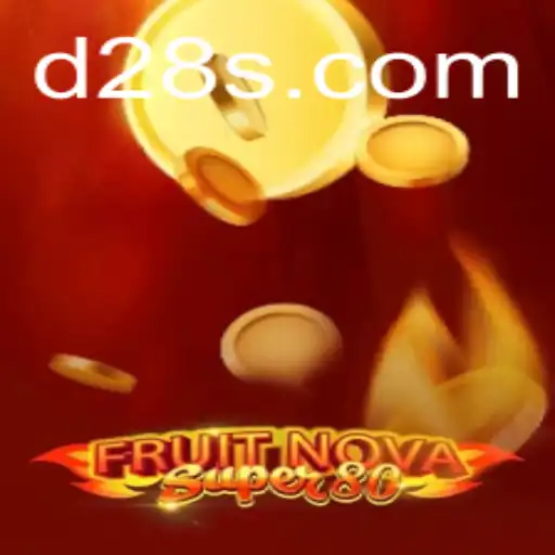 FruitNovaSuper80: A Deep Dive into the World of Thrilling Slot Adventures