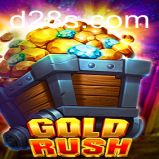 GoldRush Adventure: Unearthing the Thrills of 28S.COM's Newest Game