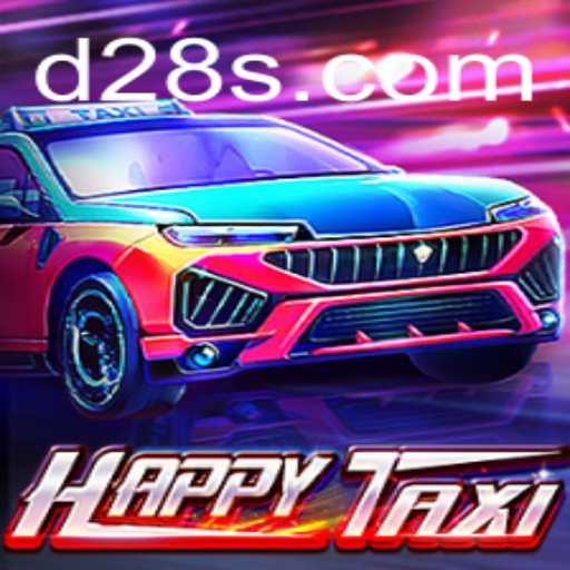 HappyTaxi: A Thrilling Ride Through Virtual Taxi Adventures