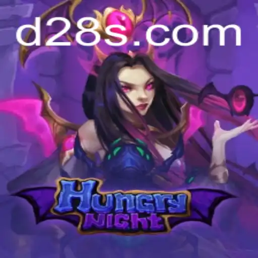 HungryNight: A Deep Dive into the Intriguing World of 28S.COM's Latest Game