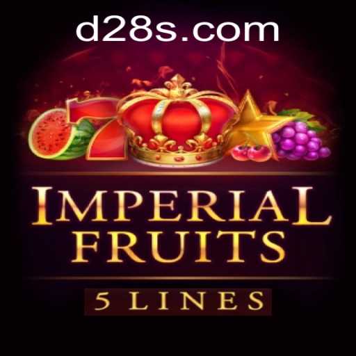Explore the Enchanting World of ImperialFruits5: A Modern Gaming Adventure