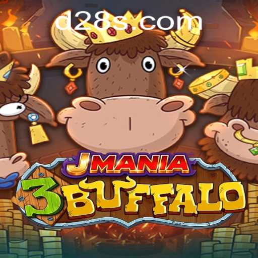 Unveiling the World of JMania3Buffalo: A Comprehensive Guide