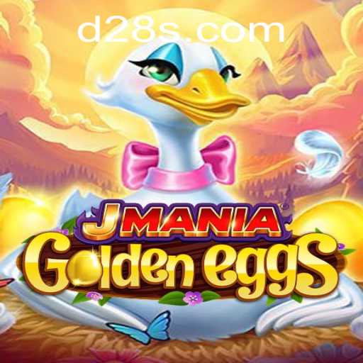 Dive Into the World of JManiaGoldenEggs: A Fascinating Gaming Experience with a Hint of Adventure