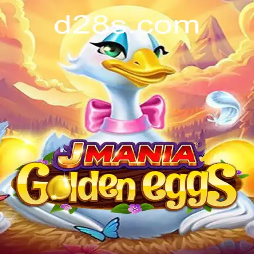 Dive Into the World of JManiaGoldenEggs: A Fascinating Gaming Experience with a Hint of Adventure