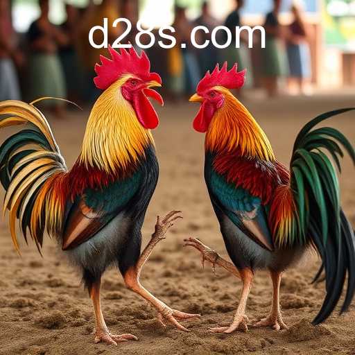 Jogos de Sabong: The Thrilling Tradition and Modern Innovations