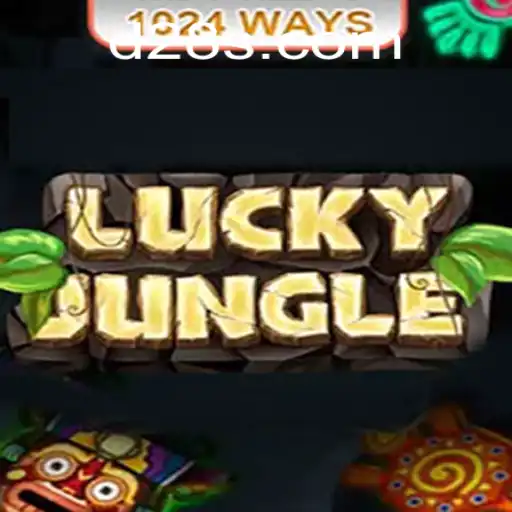 Dive into the Thrilling World of LuckyJungle1024: Gaming's Latest Sensation