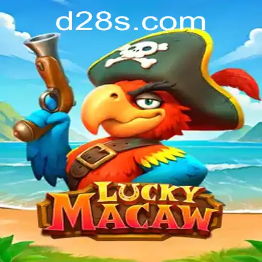 Discovering the Excitement of LuckyMacaw