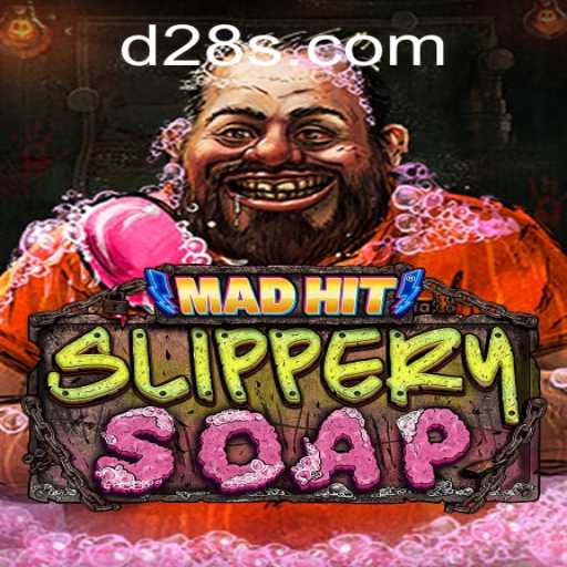 MadHitSlipperySoap: A Creative Twist in Gaming
