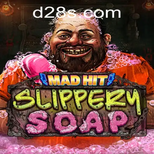 MadHitSlipperySoap: A Creative Twist in Gaming