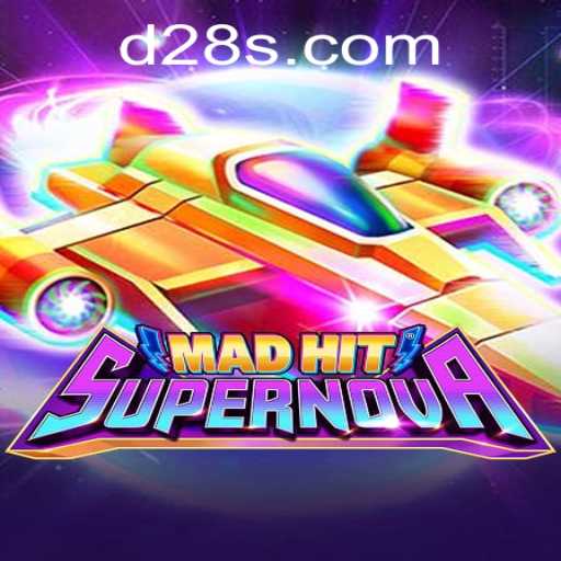 The Thrilling Universe of MadHitSupernova: A Cosmic Gaming Adventure