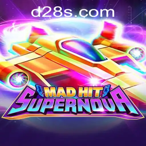 The Thrilling Universe of MadHitSupernova: A Cosmic Gaming Adventure