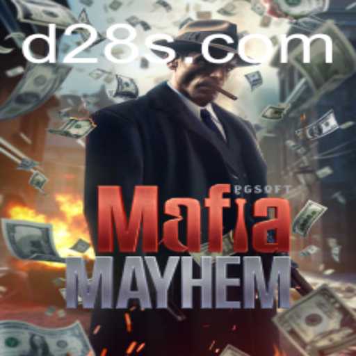 Discover the Intrigue and Strategy of MafiaMayhem at 28S.COM