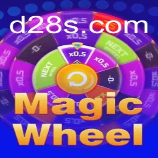 Unlock the Secrets of MagicWheel: The Game Taking the World by Storm