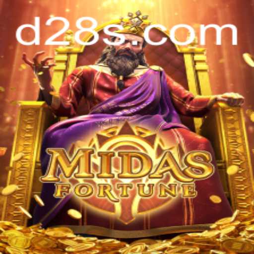 Discover the Enchanting World of MidasFortune