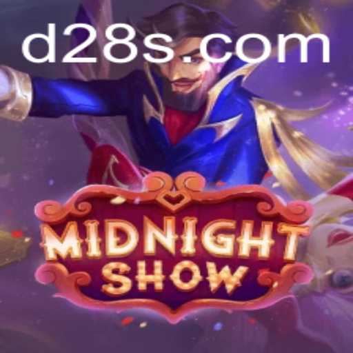 MidnightShow: Unveiling the Mysteries of 28S.COM