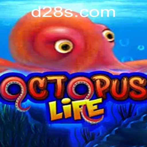 Exploring OctopusLife: A Dive into the Aquatic Adventure World of 28S.COM