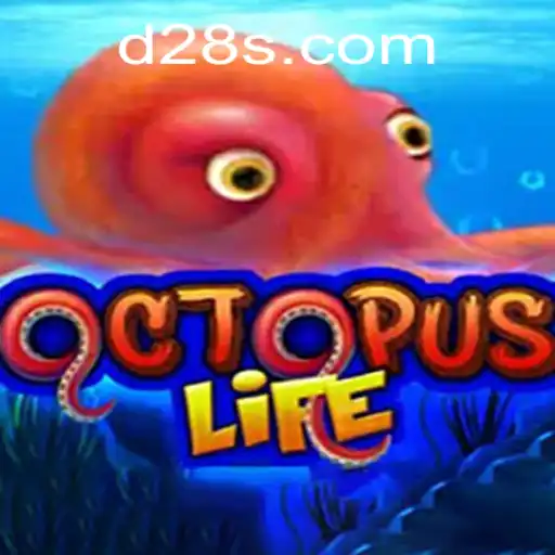 Exploring OctopusLife: A Dive into the Aquatic Adventure World of 28S.COM