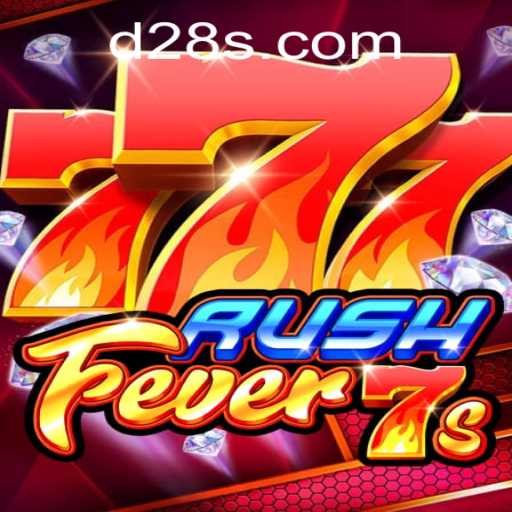 Experience the Thrill with RushFever7s on 28S.COM