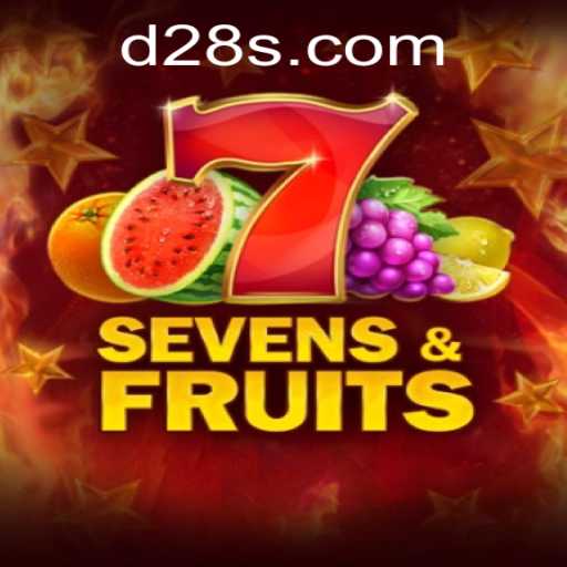 Exploring SevensFruits: A Thrilling Casino Game Experience