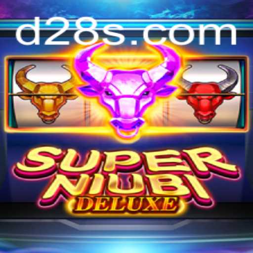 Unveiling SuperNiubiDeluxe - A Thrilling Digital Arcade Adventure