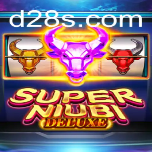 Unveiling SuperNiubiDeluxe - A Thrilling Digital Arcade Adventure