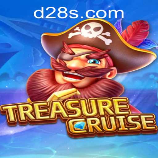 Discovering TREASURECRUISE: Navigating Exciting Adventures with 28S.COM