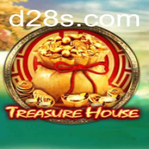 Unveiling the Adventure: A Comprehensive Guide to TreasureHouse and 28S.COM