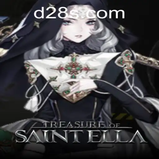 Unlock the Secrets of TreasureofSaintElla: A Comprehensive Guide
