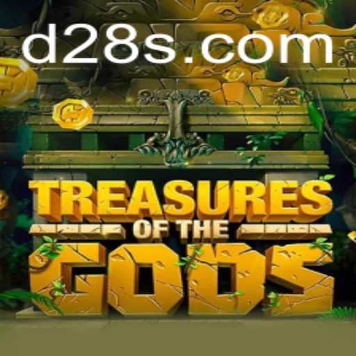 Unveiling the Mystical World of TreasureoftheGods