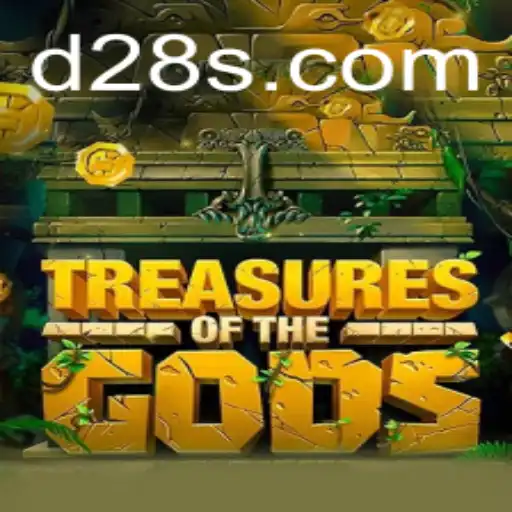 Unveiling the Mystical World of TreasureoftheGods