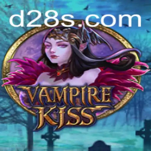 VampireKiss: Unveiling the Shadows of a New Gaming Experience