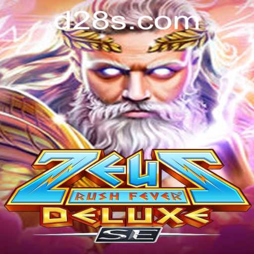 Exploring 'ZeusRushFeverDeluxeSE': A Game of Mythical Thrills