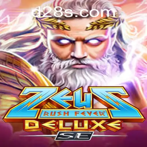 Exploring 'ZeusRushFeverDeluxeSE': A Game of Mythical Thrills